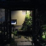 茶菓円山 - 外観(2016.09)