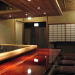 茶菓円山 - 店内(2016.09)