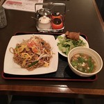 ワンキッチンピット - 