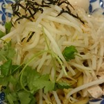 中華そばムタヒロ - 