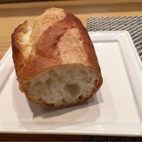 ビフトロ バイ ラ コクシネル - パン