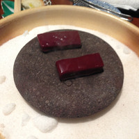金舌 白金 - 