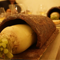ボニュ - 2016/09/29（木）dinner