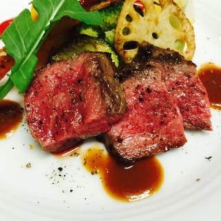 リストランテレガーメ_2