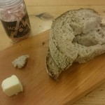 ローズベーカリー 吉祥寺 - 