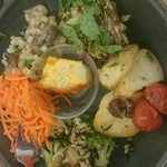 ローズベーカリー 吉祥寺 - 