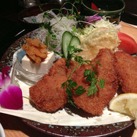 華蓮  大阪心斎橋店 - 