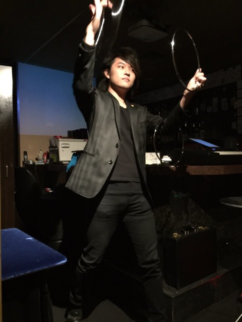 Magic Bar Tejinashi photo 5