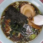 はしもとや - 本日のおすすめ定食～ラーメン