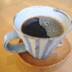 Kafe Ando Gyarari Ruma - 深炒りコーヒー