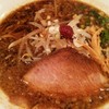 麺屋 ひしお 本店
