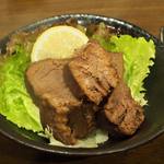 炭火焼肉 やまもと - ニコタン