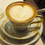 ル サロン ジャック・ボリー - 2015.8