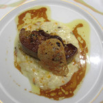 ル サロン ジャック・ボリー - 2015.8