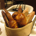 ル サロン ジャック・ボリー - 2015.8