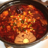 大傳梅梅 - 麻婆豆腐（＾ν＾）