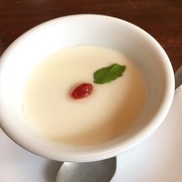 大傳梅梅 - 杏仁豆腐旨し！