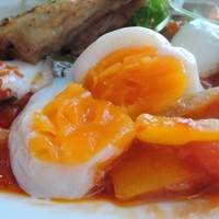 RESTAURANT LUKE with SKY LOUNGE - 