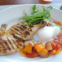 RESTAURANT LUKE with SKY LOUNGE - 