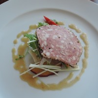 RESTAURANT LUKE with SKY LOUNGE - 