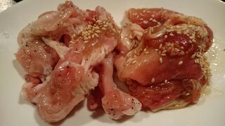 神保町食肉センター - 