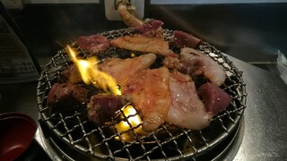 神保町食肉センター - 