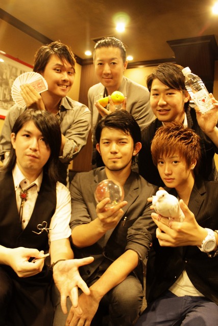 Magic Bar Tejinashi photo 2