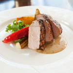 ジンジャーズビーチ サンシャイン