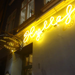 HYTTEFADET - 