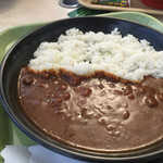 アドベンカリー - アドベンカレー（￥650）