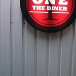 ONE THE DINER - 
