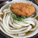 手打ちうどん 一屋 - 