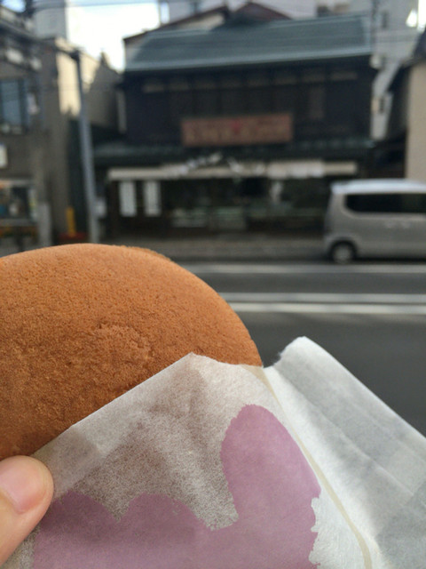 松月堂 - 小樽（和菓子）の写真