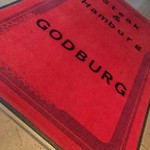 Steak & Hamburg GODBURG - 