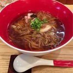 Japanese Soba Noodles 蔦 - 