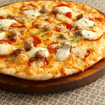 土鍋パスタ SPALA - 北海道産マスカルポーネ使用！