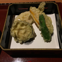 麓屋 京王プラザホテル - 