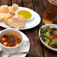 Terrace Dining TANGO - 