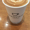 ダウンステアーズコーヒー