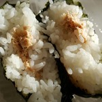 おむすびせんごくや - シーチキン 173円