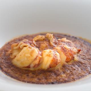 レストラン 香松_1