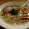 麺や二代目 夜来香