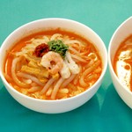 シンガポール ホリック ラクサ - 