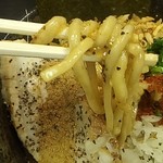 二代目 狼煙 心 - 