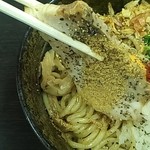 二代目 狼煙 心 - 