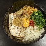 二代目 狼煙 心 - 