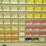 二代目 狼煙 心 - 