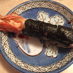 焼鶏館 - えびつくね