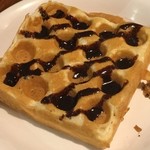 ステーキハンバーグ＆サラダバーけん - 