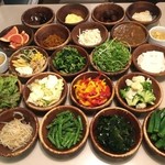 ステーキハンバーグ＆サラダバーけん - 